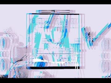 ECHO REmIX for 水中ソング投稿祭　旧投稿