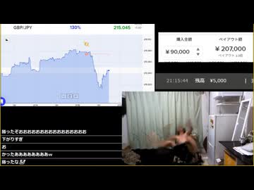 #七原くん 20260731「目指せ海外！野外学習の為に、その名はBO＆作戦会議」純粋コメ無HD素材版(引用こちらを,映像画面下のテロップ[ニコゲーやフォローしました等]がない素材版,動画職人等向け)