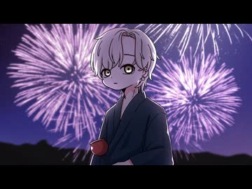 八月のレイニー はるまきごはん（cover）/ 広澤シロ