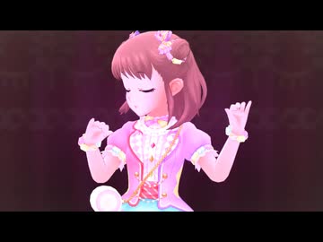 【棟方愛海誕生祭2026】flamin finger