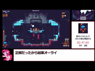 【RTA】SCOURGE BRINGER　9分30秒