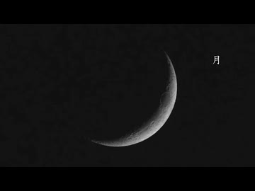 盲目な幽霊は海と化した. Instrumental