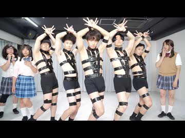 プロが『HOT LIMIT』踊ってみた