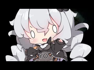 ほの暮しの庭を満喫する 5夜目【A.I.VOICE実況プレイ】