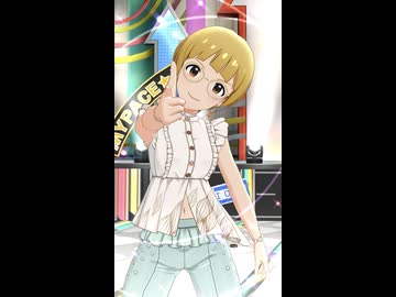 ミリシタショートMV 「マイペース☆マイウェイ」 福田のり子 ～with glasses～
