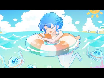 ロッカバラード/音街ウナ（Remaster）