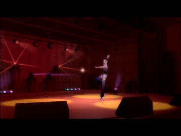 【IWSF/YAKUDOU】で見たかったもの「絶険、あるいは逃げられぬ恋」スーパーロング固定