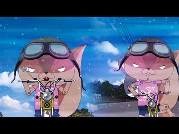Kamiusagi Roope