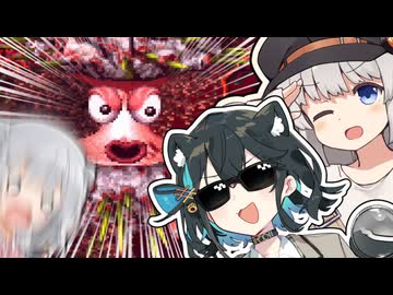 【SDK3】きずもか六花のフリーダムスパドン3！！！謎のヌヌバミ島 part16【スーパードンキーコング3】