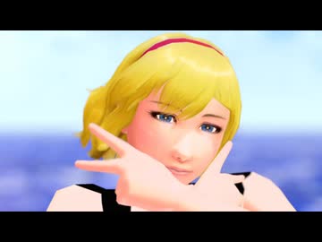 そばかす式 アリスでHOT RIMIT