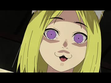 【ヤニねこMAD】汚NARUTO-Shitプゥ伝- OP『浮浪-屁淫-』