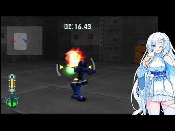 ロックマンDASH2 Part24【VOICEVOX実況】【VOICEROID実況】【COEIROINK実況】