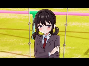 私と居ても、楽しくないでしょ。【ソフトウェアトーク劇場】