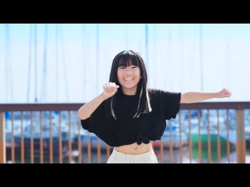 【みいみ】テルミーアンサー 踊ってみた【9歳】