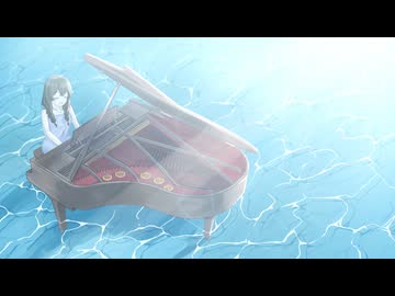 きっと音楽なんて / D-Neb feat. 花隈千冬