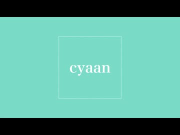 cyaan / 初音ミク