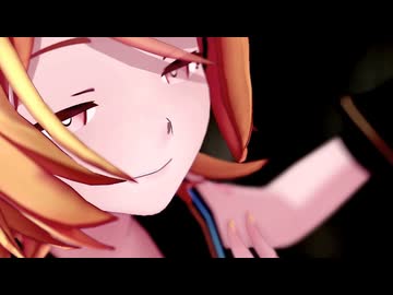 【Sour式鏡音リン】ドラマツルギー【MMD】カメラ：Maru