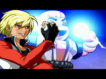 【MUGEN】ファニートキ7P前後シングルランセレ大会　Part12