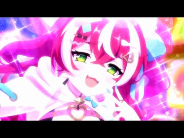 【プリンセスコネクト！Re:Dive】ラヴって♡バズさまー！　#フブキ#ヴァンピィ#カワいさ拡散中！ 第1話