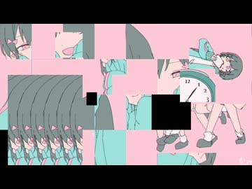 きゅうくらりん  ぐちょぐちょRemix (DDLC Edition)