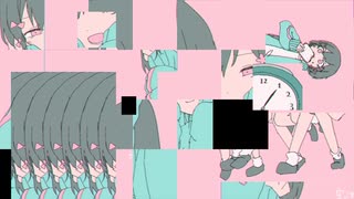 きゅうくらりん  ぐちょぐちょRemix (DDLC Edition) のサムネイル