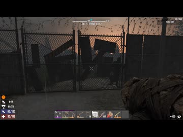 7DaysToDie v2実況プレイ19