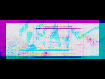 ECHO REmIX for 水中ソング投稿祭　再投稿