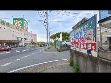 【散歩】千葉県柏市増尾を歩く【鰭ヶ崎三本松古墳発増尾行き編 part LAST②】
