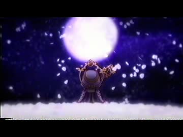 ヨミの真面目な動画だよ