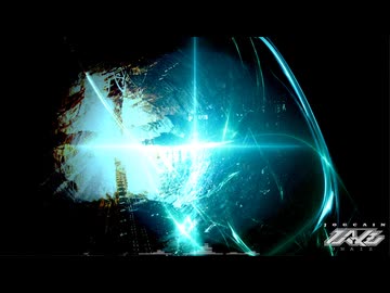 【#夏のハードミニマル祭】JOGCAIN【オリジナル曲】