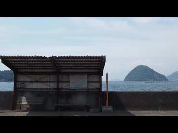 いつかのどこかの夏の記録