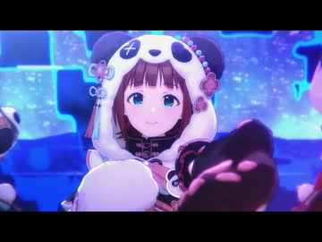 VOY@GER_MV【もふM@S】