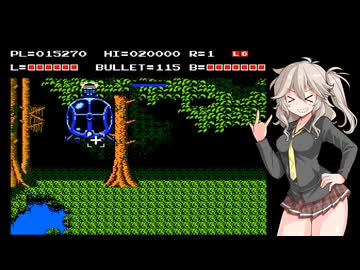 【ファミコン動画投稿祭4】マッドシティ Part3【VOICEVOX実況】