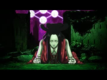 観音開紅姫改メ【BLEACH 千年血戦篇】