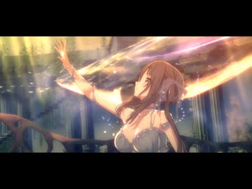 【シャニソン】「泡沫に染まる」【MV】