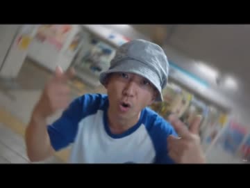 岩クラップ