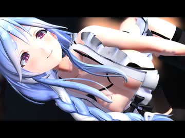 【カメラ配布】PEKOMAM○/Tell Me【Camera DL】【MMD紳士向け】