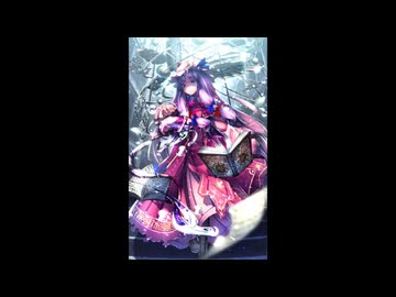 【東方アレンジ】ラクトガール ~少女密室