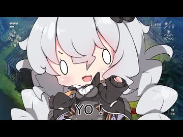 ほの暮しの庭を満喫する 7夜目【A.I.VOICE実況プレイ】