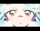 キュアエクレール初変身【名探偵プリキュア!】