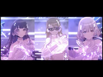 #和泉愛依生誕祭2026 【シャニソンMV】 「LINKs」 ストレイライト 愛依センター 歌い分けON