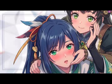 【証94】聖獣戦姫1175【英傑大戦】