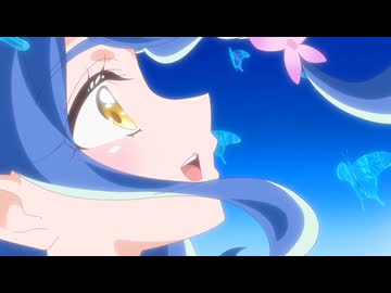 名探偵プリキュア! 第27話 これからあなたに示しましょう。