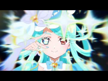 名探偵プリキュア! 第27話 きらめきタイム！