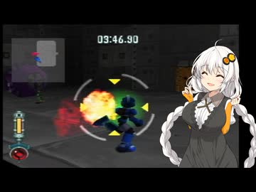 ロックマンDASH2 Part25【VOICEVOX実況】【VOICEROID実況】【COEIROINK実況】