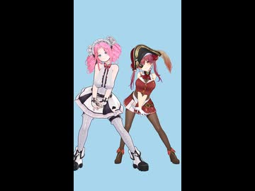 ホロライブの曲を歌う四国めたん