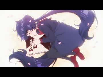 『乙女怪獣キャラメリゼ』EDをキズナイーバーのEDに差し替えてみました