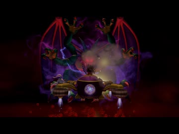 【PS4】再び立方体ドラクエ【プレイ動画・ネタバレあり】part112