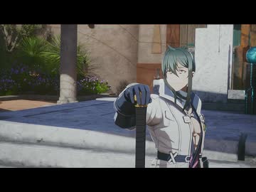 中年男性っていうだけで胡散臭い【Echoes of Aincrad　SAO】#24