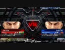 VF5R レイフェイ（おだんご・五段）V.S.レイフェイ（九段）